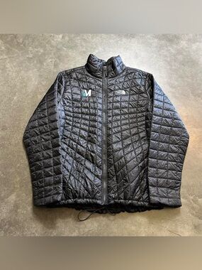 Men’s The North Face Micro Puff Jacket XL